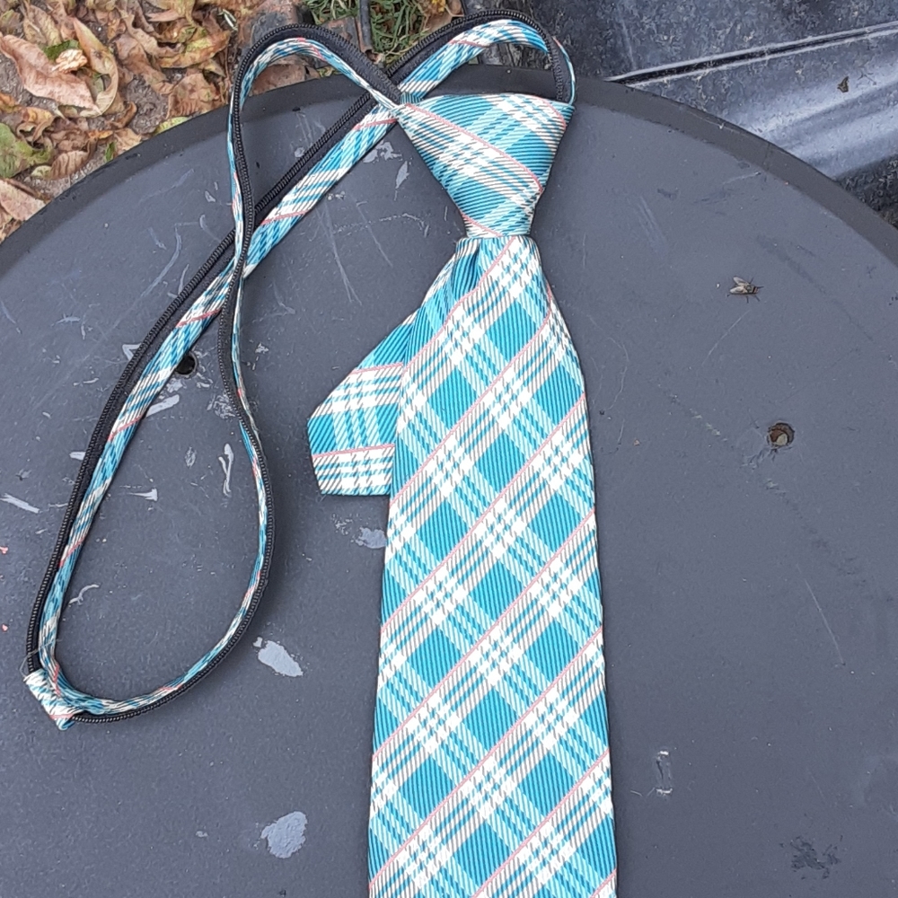 Tie